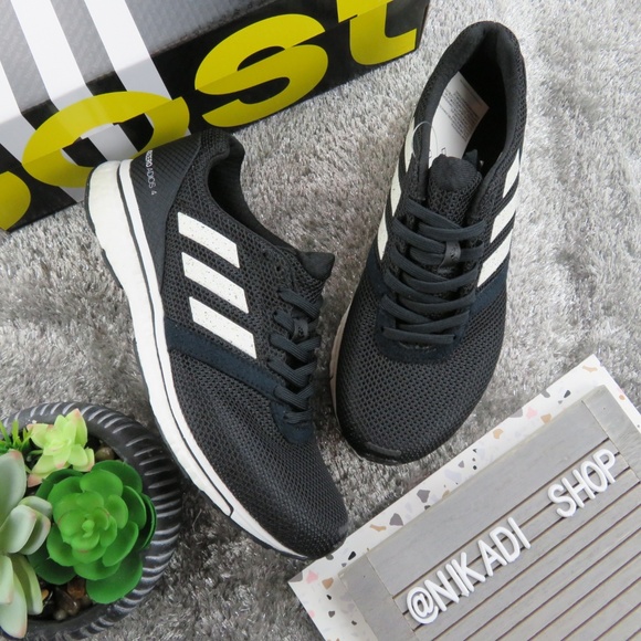 Adidas Adzero Runner Sneakers - Picture 3 of 6